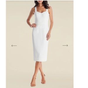 Dress the Population Nicole Dress L